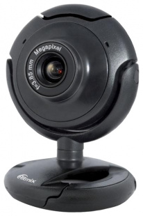 Ritmix RVC-006M Web камера