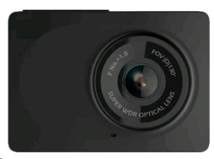 Xiaomi Yi Smart Dash Camera SE Видеорегистратор