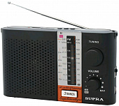 Supra ST-17U радиоприемник