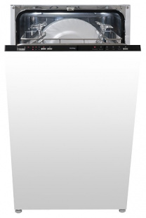 Korting KDI 4530 посудомоечная машина