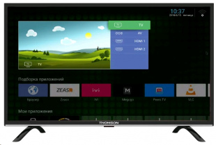 Thomson T32RTL5130 SMART телевизор LCD