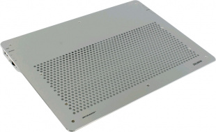 ZALMAN ZM-NC2000NT Охлаждающая панель для ноутбука до 17", 3x USB hub, fan control,17-23 дБ, серебри Система охлаждения