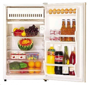 Daewoo FR-081AR холодильник