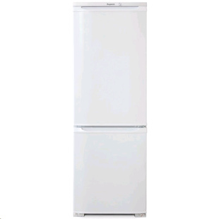 Бирюса 118 холодильник