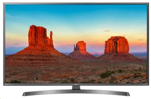LG 43UK6750PLD SMART телевизор LCD