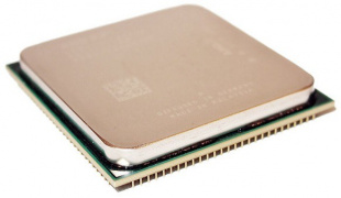 AMD FX-6350 Процессор