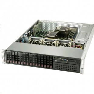 SuperMicro SYS-2029P-C1RT Серверная платформа