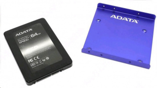 A-Data ASP900S3-64GM-C Жесткий диск