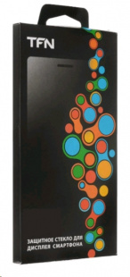 TFN для Xiaomi Redmi 5 бел. (SP-10-017G2W) Глянцевое Защитное стекло