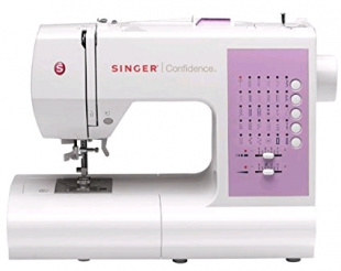 Singer 7463 швейная машина