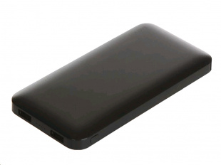 Xiaomi Mi Power Bank SOLOVE Black 10000mAh Мобильный аккумулятор