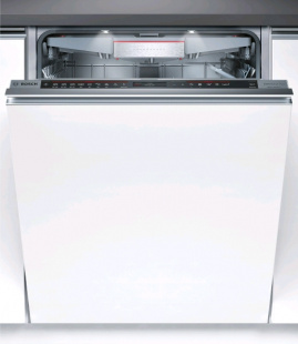 Bosch SMV 88TX00R посудомоечная машина