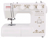 Janome 1225s швейная машина