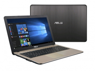 Asus X540LA-XX360T Ноутбук