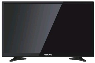 Asano 24LH1010T телевизор LCD