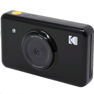 Kodak Mini Shot, черная Фотоаппарат