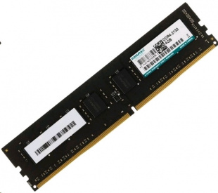 DDR4 4Gb 2133MHz Kingmax RTL PC4-17000 CL15 DIMM 288-pin 1.2В Память