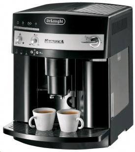 DeLonghi ESAM 3000B кофемашина