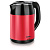 BBK EK 1709P черный/красный чайник