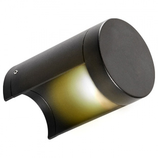Arlight LGD-Wall-Round90-1G-7W Warm White светильник потолочный