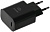 Digma DGW2C 20W 3A (PD) USB-C черный Зарядное устройство