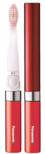 Panasonic EW-DS90-R520 красный/белый зубная щетка