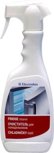 *Electrolux FRIGORENS средство чистящее для холодильников, 500 мл, распылитель аксесуары