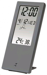 Hama TH-140 серый Термометр