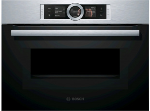 Bosch CMG 636BS1 духовка встраиваемая