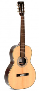 Sigma 00R-28VS Гитара