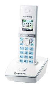 Panasonic KX-TG8051RUW Телефон DECT