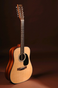 Sigma DM12-1ST Гитара