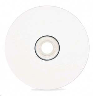 DVD-R Verbatim 4.7Gb 16x (1шт без упаковки) Диск