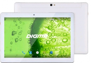 Digma Optima 1507 3G белый Планшет
