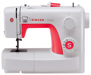 Singer 3210 швейная машина