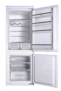 Hansa BK316.3 холодильник