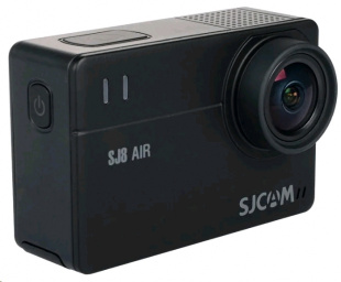 SJCAM SJ8 Air black Экшн камера