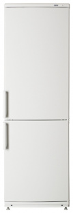 Atlant ХМ 4021-000 холодильник
