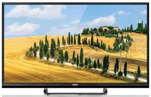BBK 40LEM-1017/T2C телевизор LCD