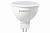 Лампа светодиодная LL-E-MR16-7W-230-4K-GU5.3 (рефлектор, 7Вт, нейтр., GU5.3) Eurolux 76/2/24 лампа