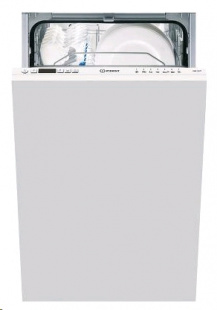 Indesit DISR 14B EU посудомоечная машина