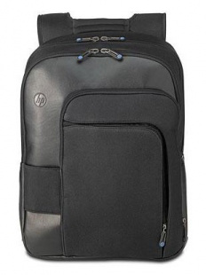HP Professional Series Backpack (AT887AA) Сумка для ноутбука
