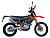 GR8 F300A (4T CB300) Enduro LITE (2024 г.), Мотоцикл