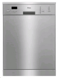 Hansa ZWM 607IEH посудомоечная машина