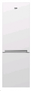 Beko RCSK270M20W холодильник