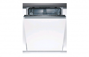 Bosch SMV25AX01R посудомоечная машина
