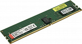 DDR4 Kingston KSM32RS8/8HDR 8Gb DIMM ECC Reg PC4-25600 CL22 3200MHz Память