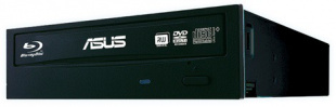 Blu-Ray Asus BW-16D1HT/BLK/B/AS черный SATA int bulk Привод
