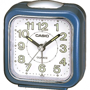 CASIO TQ-142-2D Часы настольные