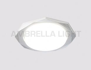 Ambrella Gx53 classic G180 W светильник точечный
